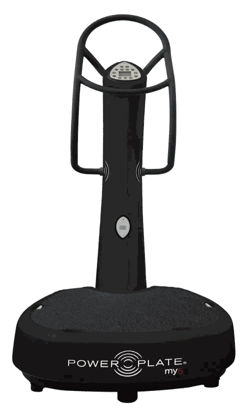 Power Plate® my5™ - The Recovery Outlet