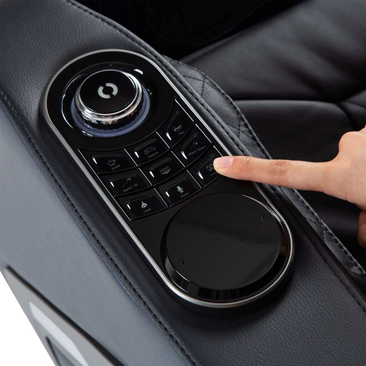 Osaki 4D Bravo Duo w/(FREE Gifts) - The Recovery Outlet