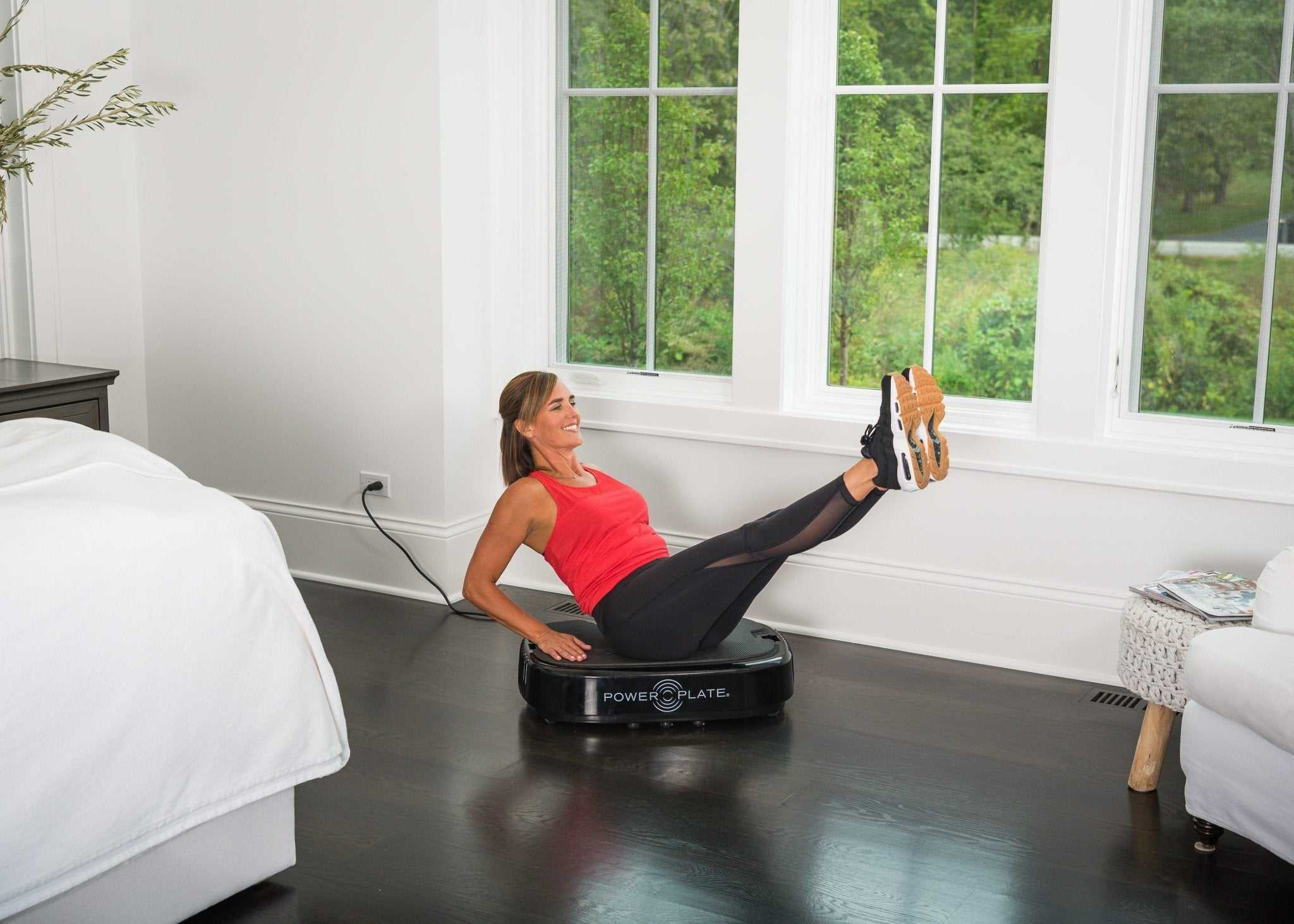 Personal Power Plate® - The Recovery Outlet