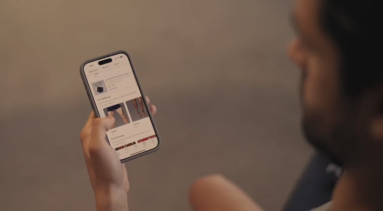 Load video:
