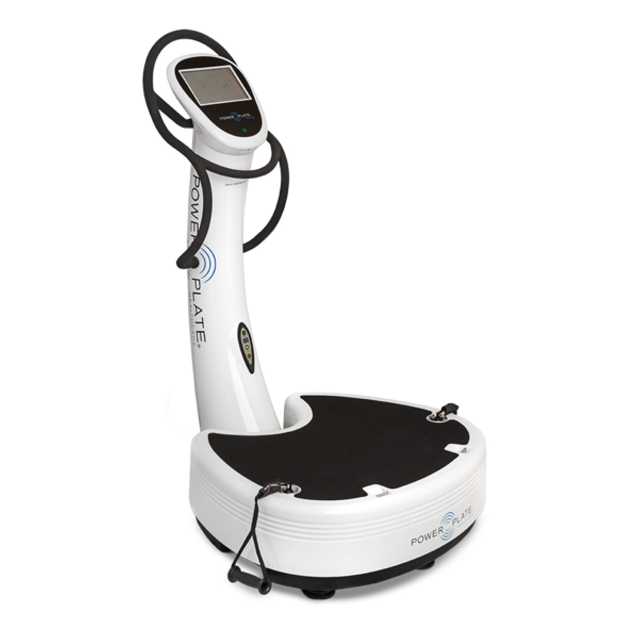 Power Plate pro7HC - The Recovery Outlet