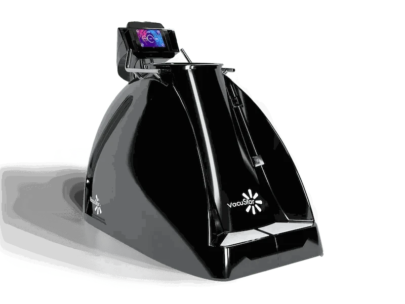VacuStar Infrared Treadmill - The Recovery Outlet