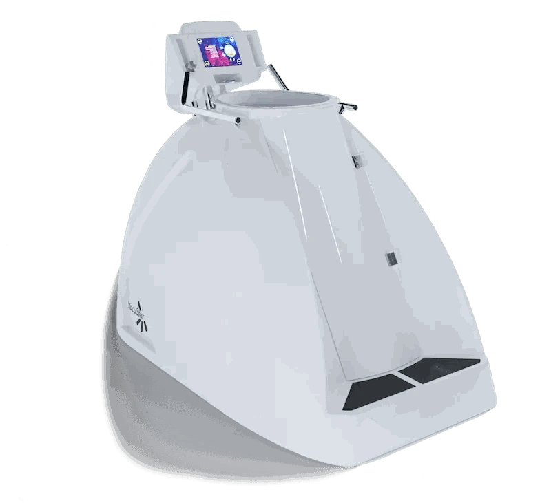 VacuStar Infrared Treadmill - The Recovery Outlet