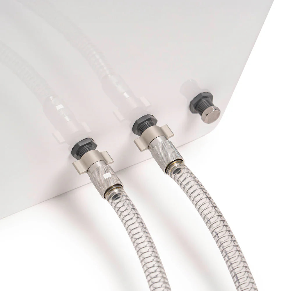 XR Cryo Plunge Acrylic