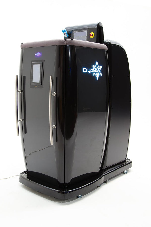 How Much Does a Cryotherapy Machine Cost? 2026 Price Guide