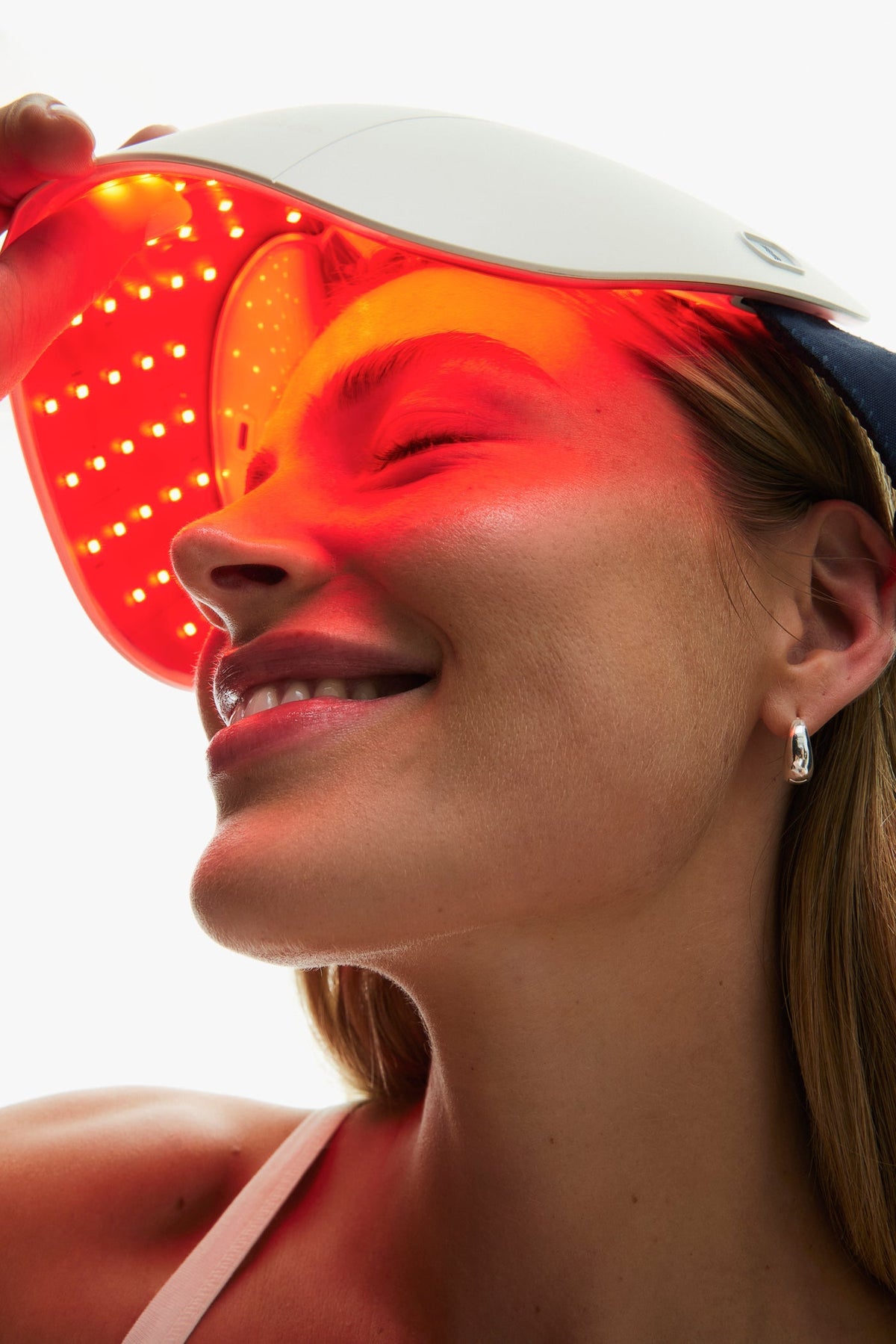 Red Light Therapy Is Everywhere, Here’s Why