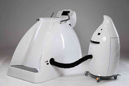 VacuStar Infrared Treadmill - The Recovery Outlet