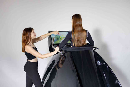 VacuStar Infrared Treadmill - The Recovery Outlet