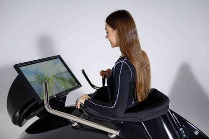 VacuStar Infrared Treadmill - The Recovery Outlet
