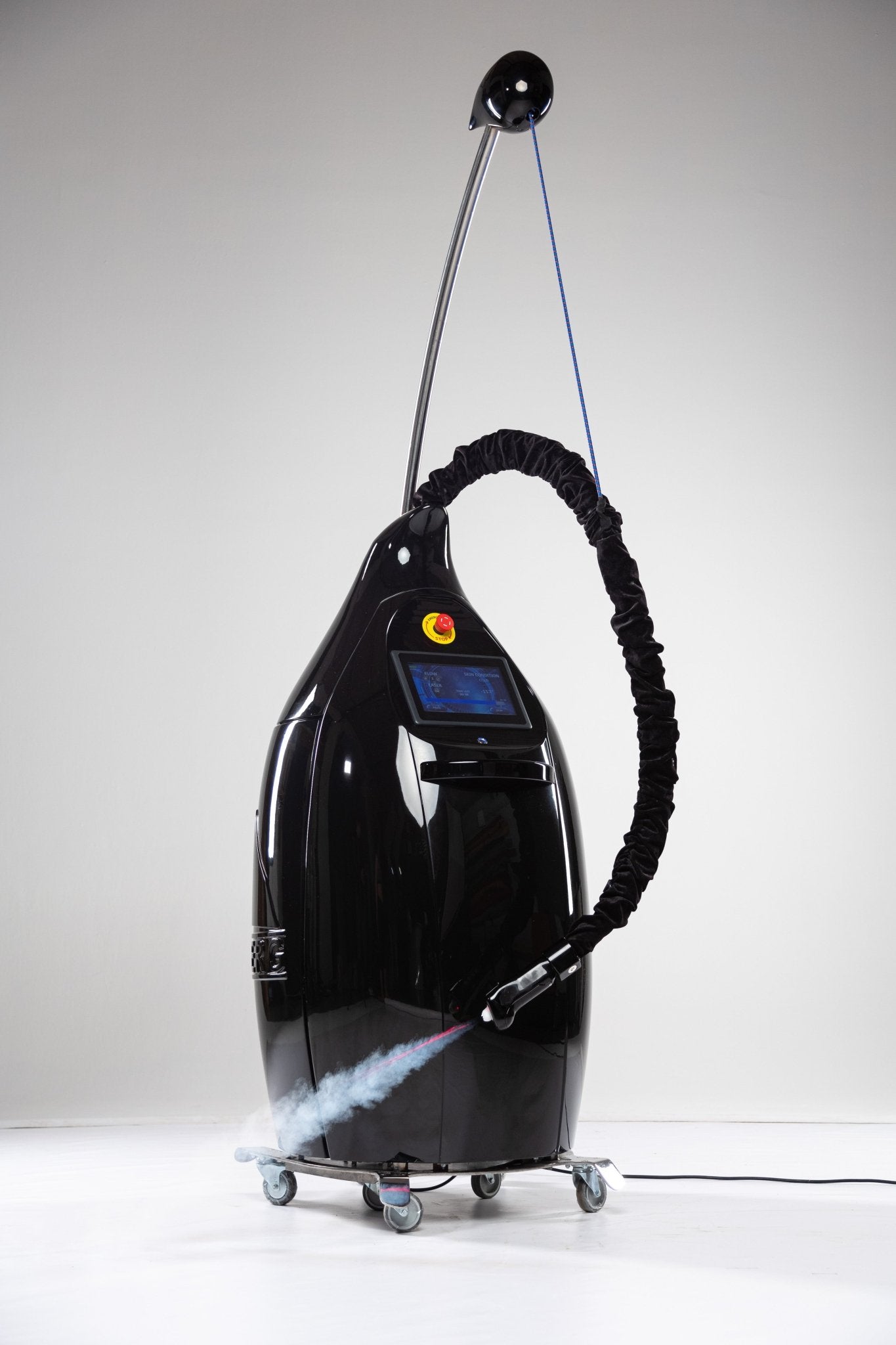 Iceberg 50L Local CRYO Nitrogen - The Recovery Outlet