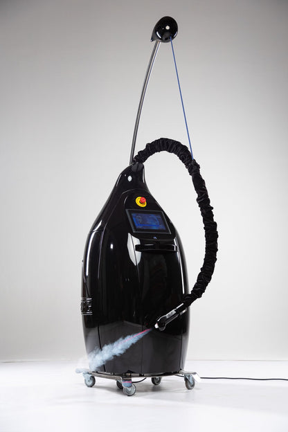 Iceberg 50L Local CRYO Nitrogen - The Recovery Outlet