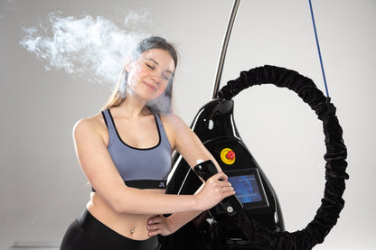 Iceberg 50L Local CRYO Nitrogen - The Recovery Outlet