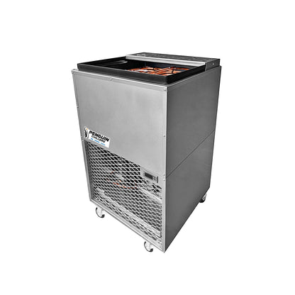 Glycol cooler 1 1/3 HP - The Recovery Outlet