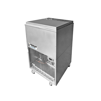 Glycol cooler 1 1/3 HP - The Recovery Outlet