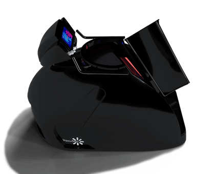 VacuStar Infrared Treadmill - The Recovery Outlet