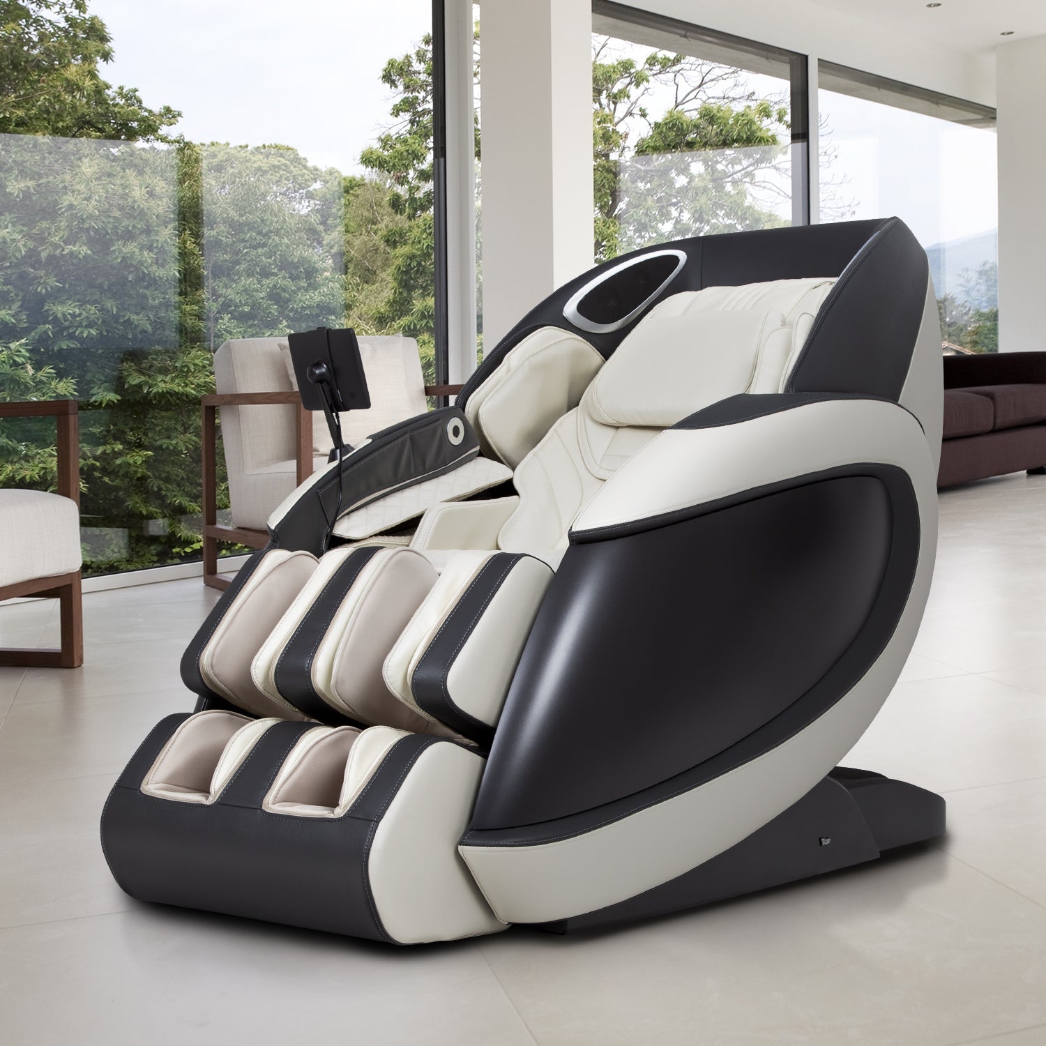 Titan Premium Fleetwood II - The Recovery Outlet