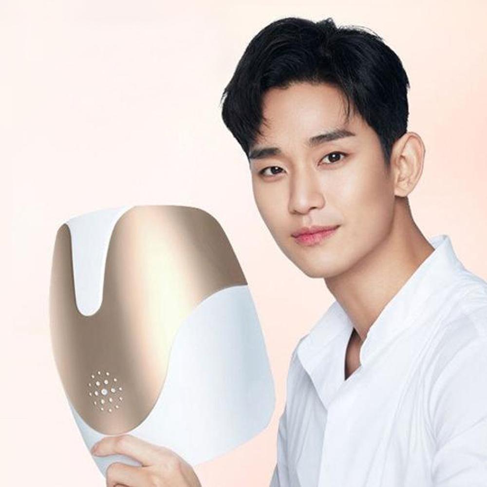 DPC Skinshot LED Face Mask - The Recovery Outlet