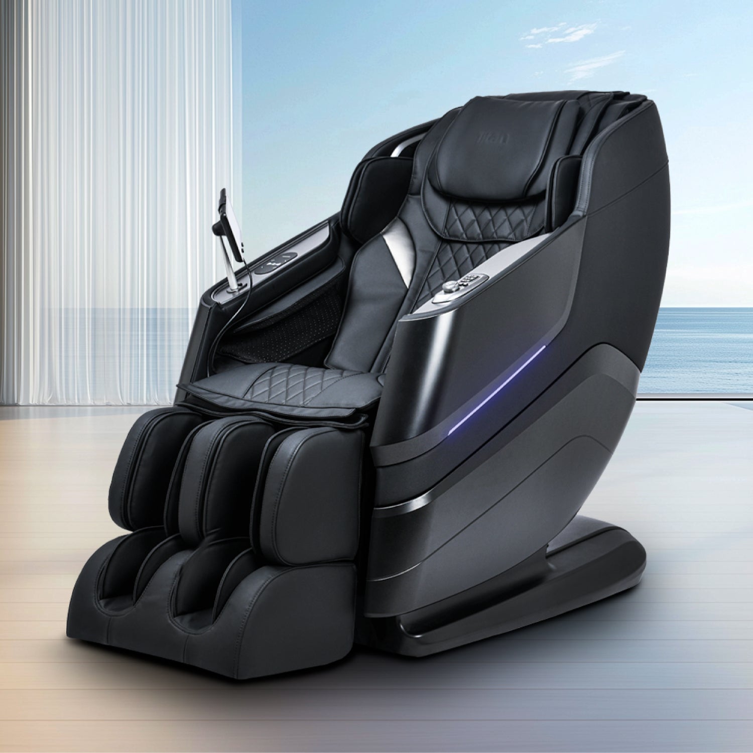 Titan TP - Epic 4D — Osaki Massage Chair - The Recovery Outlet