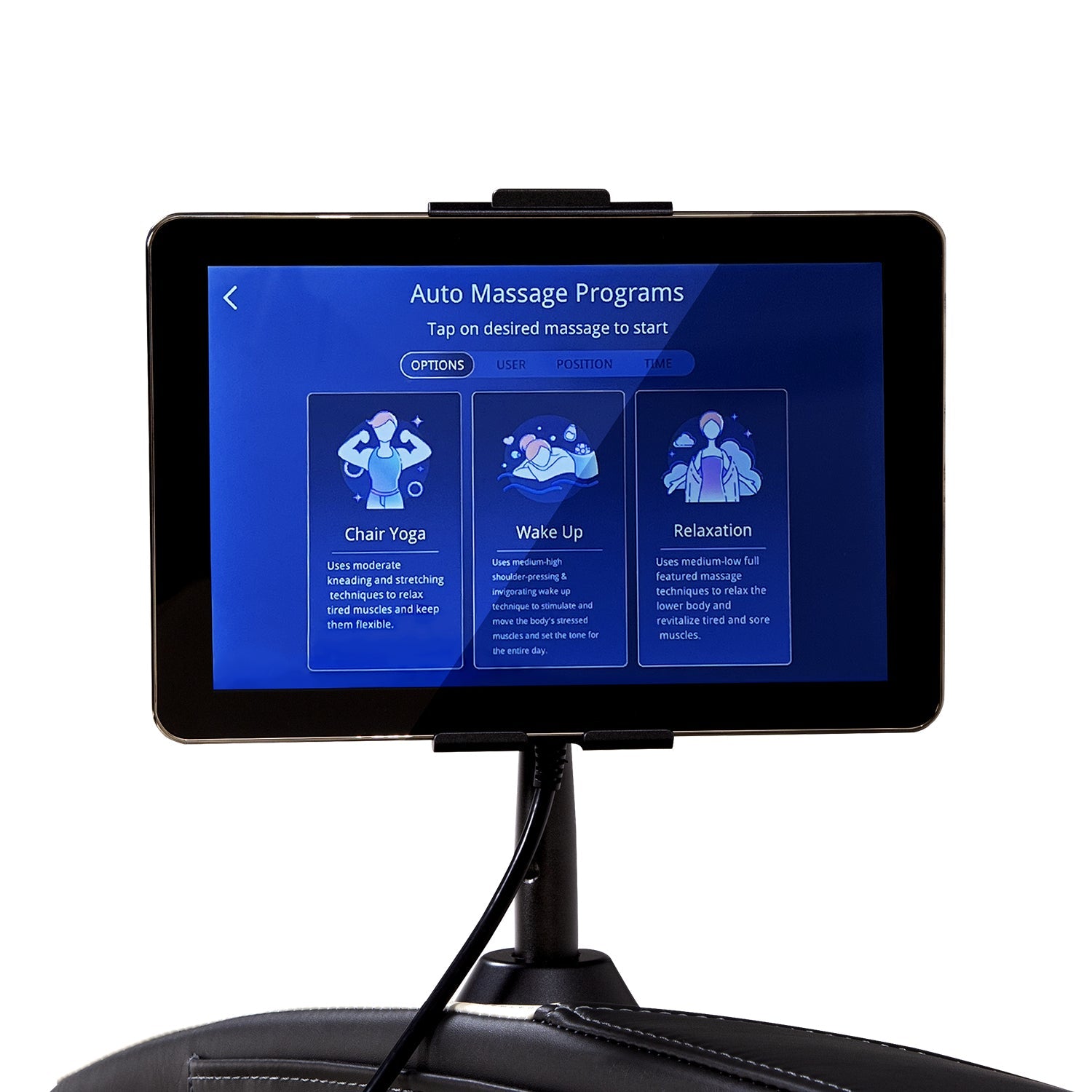 Titan Premium Fleetwood II - The Recovery Outlet