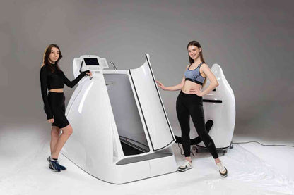 VacuStar Infrared Treadmill - The Recovery Outlet