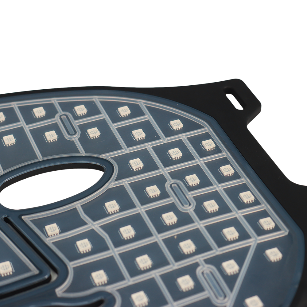 TRO FM92 Red Light Therapy Mask