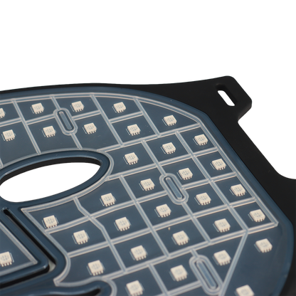 TRO FM92 Red Light Therapy Mask