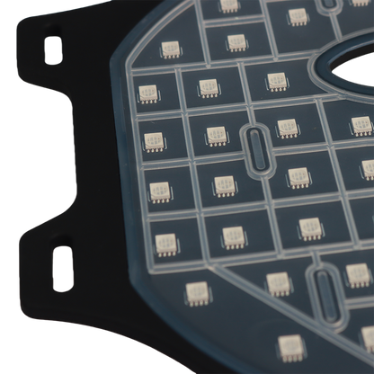 TRO FM92 Red Light Therapy Mask