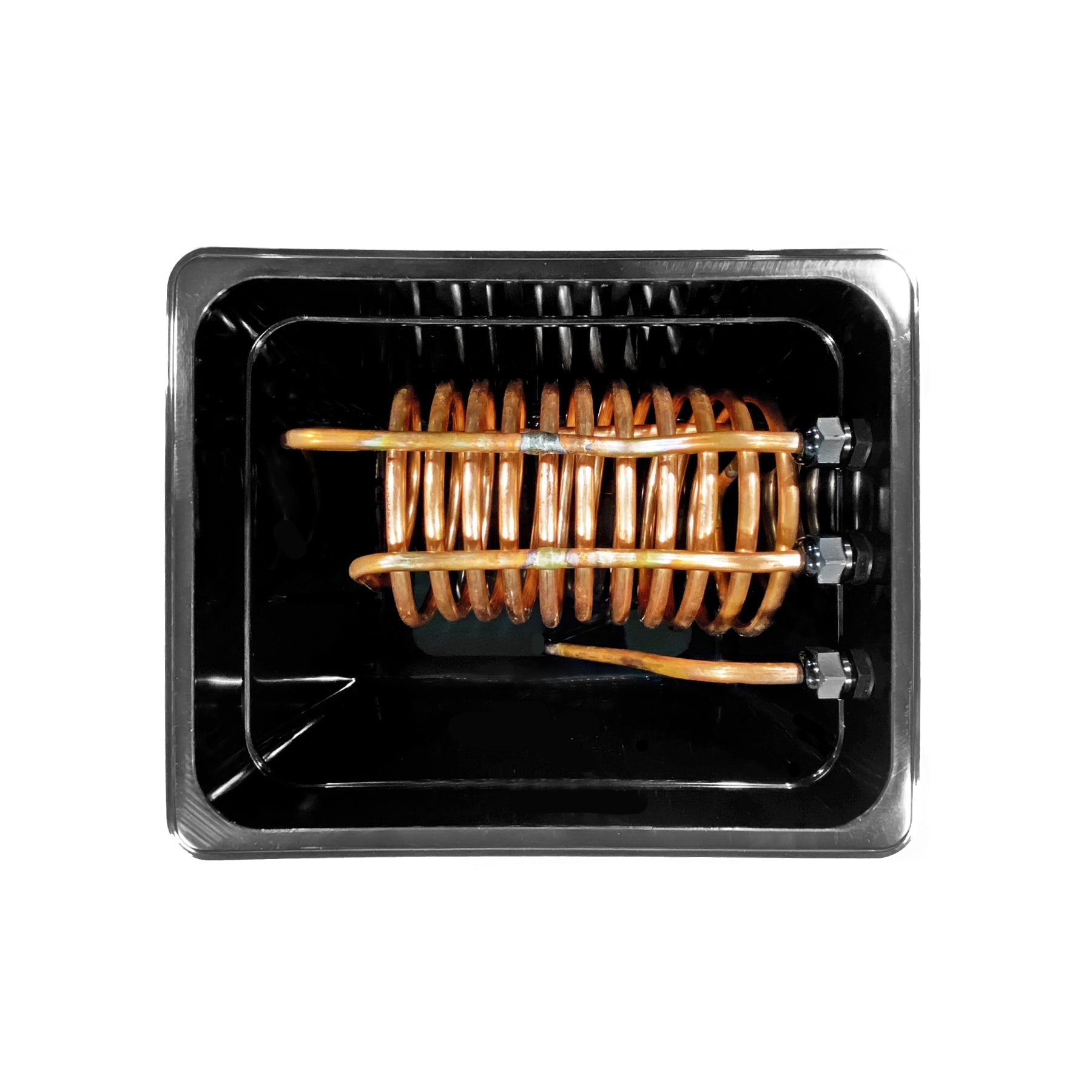 1/2 HP Glycol Chiller - The Recovery Outlet
