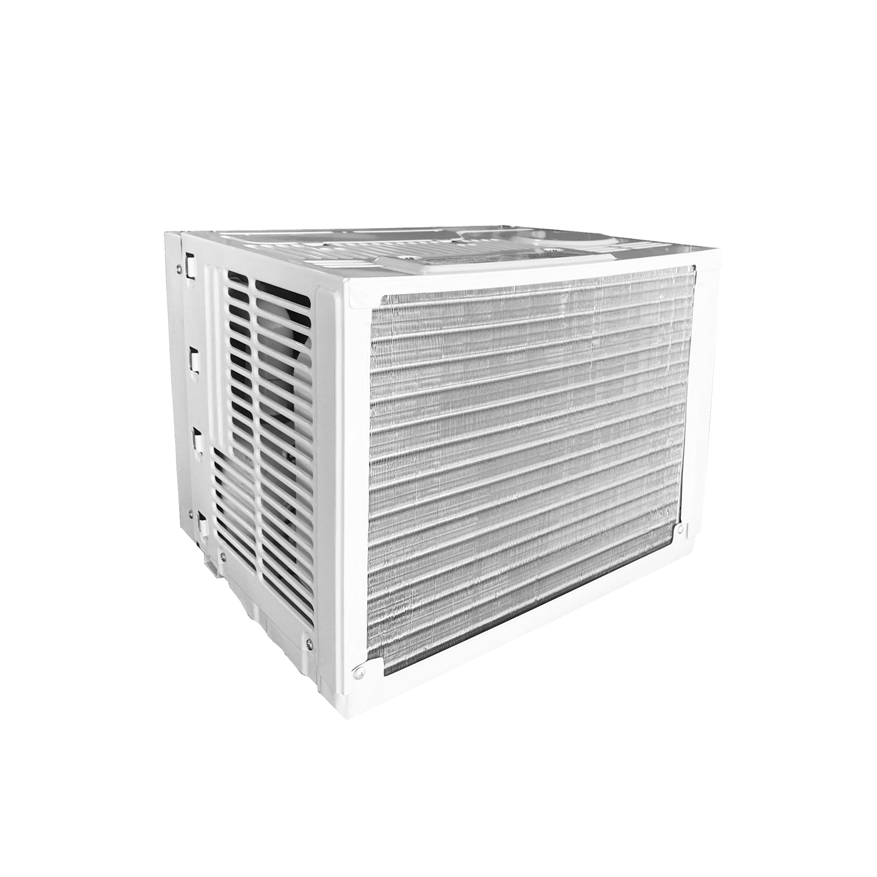 1/2 HP HE Water Chiller - The Recovery Outlet