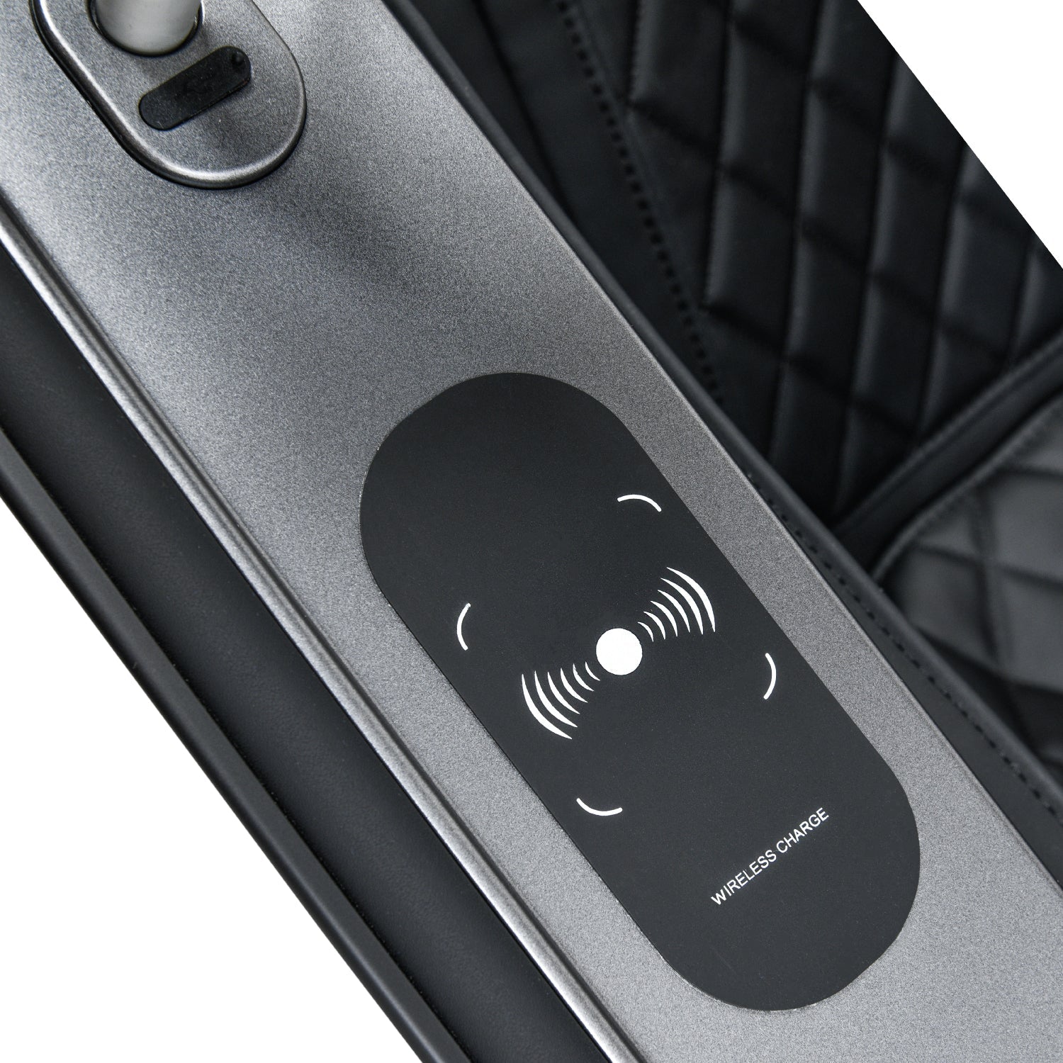 Titan TP - Epic 4D — Osaki Massage Chair - The Recovery Outlet