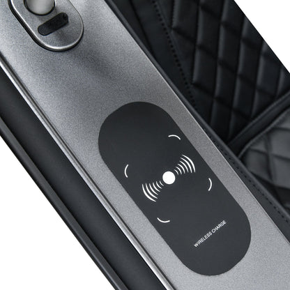 Titan TP - Epic 4D — Osaki Massage Chair - The Recovery Outlet