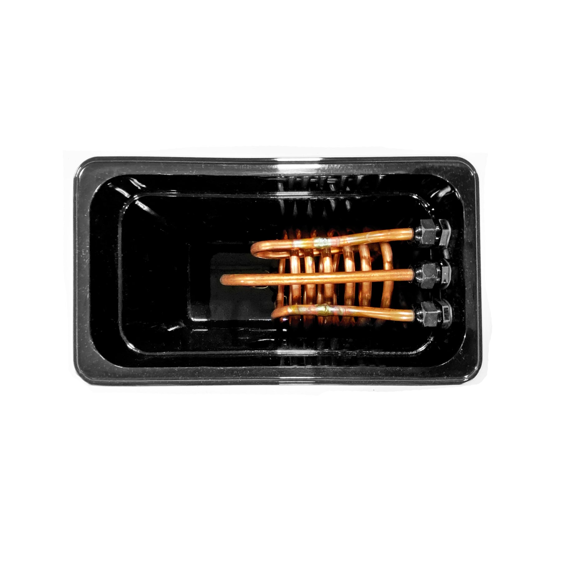 1/3 HP Glycol Chiller - The Recovery Outlet