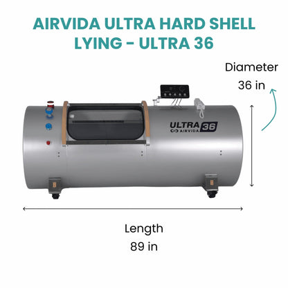 2.0 ATA Hard Shell Laying Chamber - The Recovery Outlet
