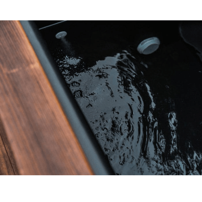 Kooru Cold Plunge Tub - The Recovery Outlet