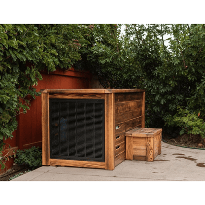 Kooru Cold Plunge Tub - The Recovery Outlet