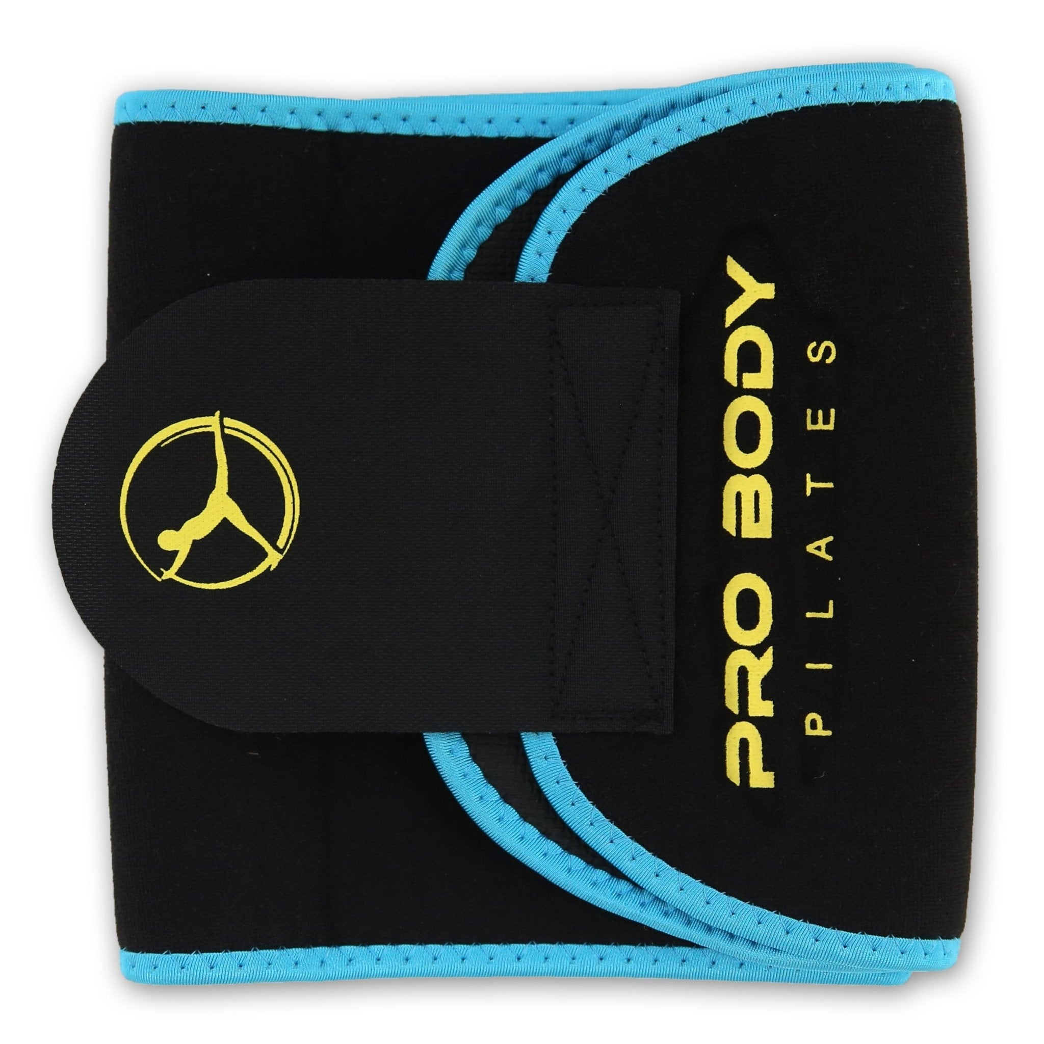 Waist Trimmer Belt for High - Intensity Training, Yoga and Workouts - The Recovery Outlet