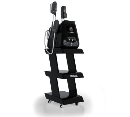 Silhouette Shaper EMS — Electromagnetic Muscle Stimulation Body Sculpting