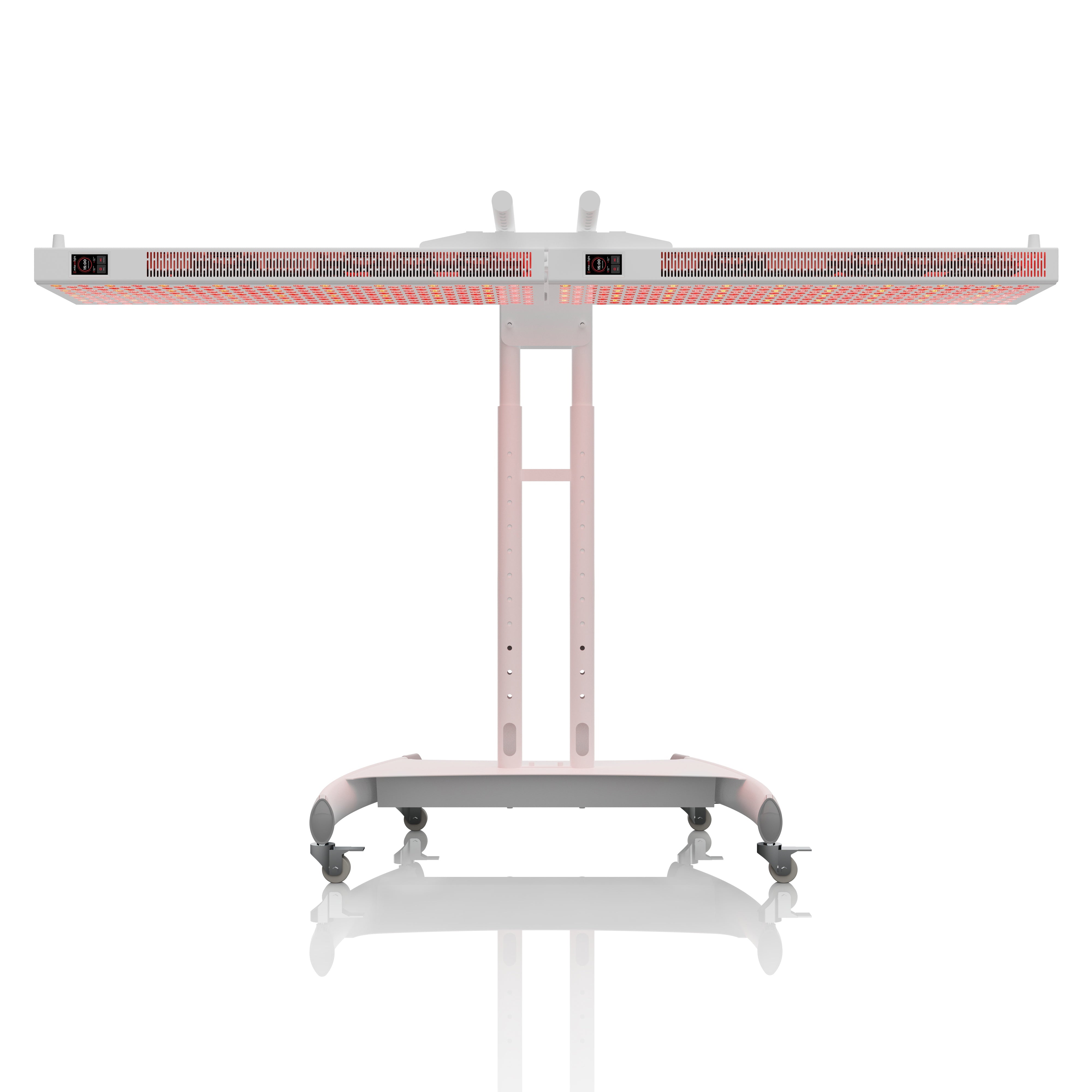 MitoADAPT 4.0 | Red Light Therapy Panel Series