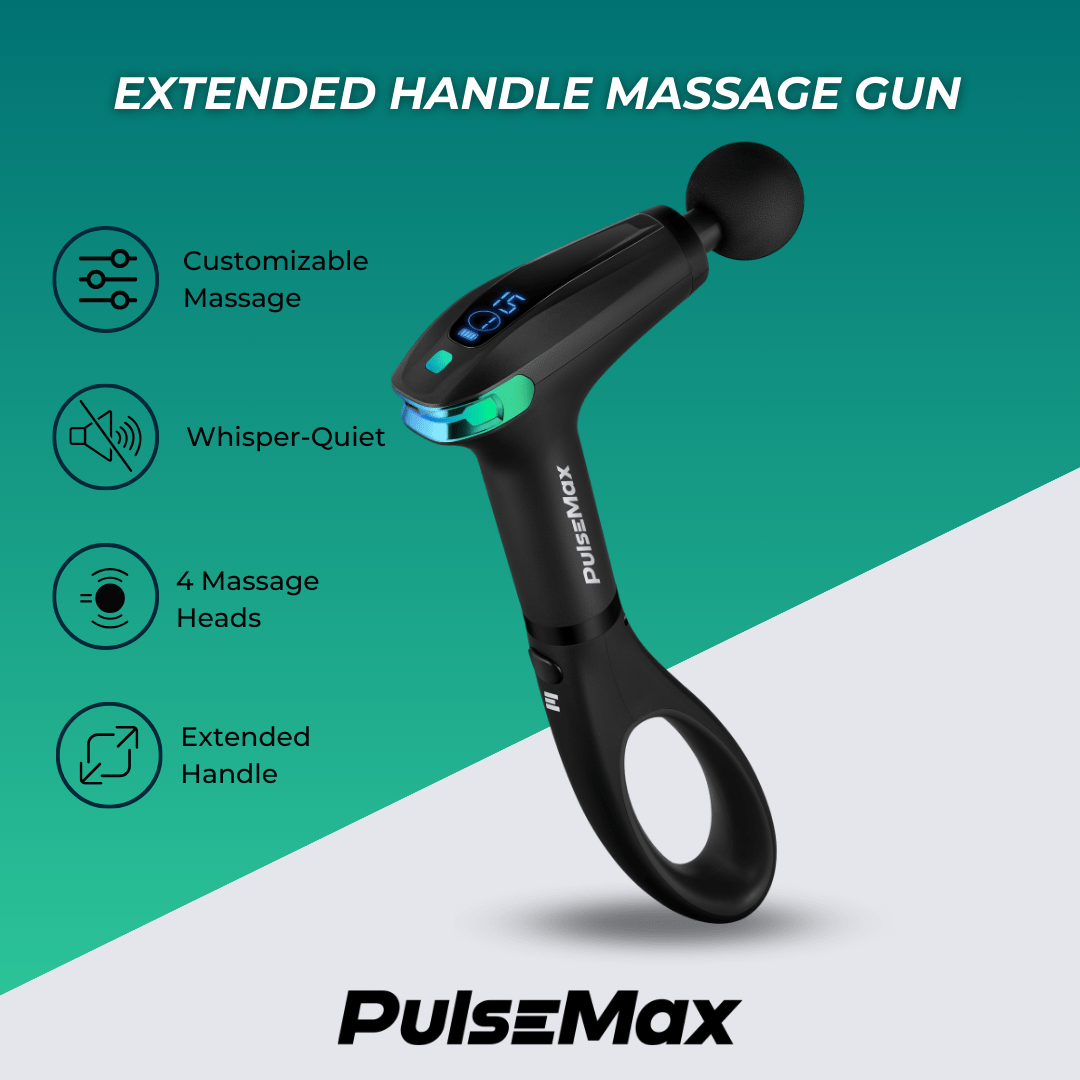 PulseMax - The Recovery Outlet