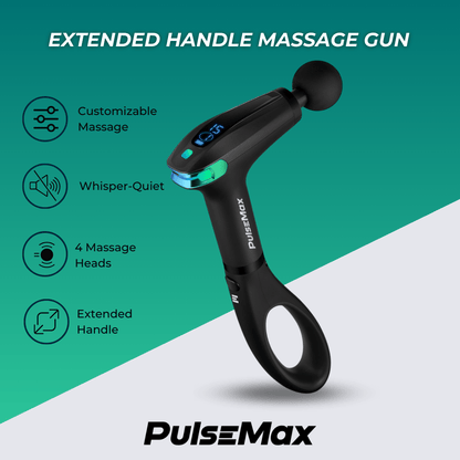 PulseMax - The Recovery Outlet