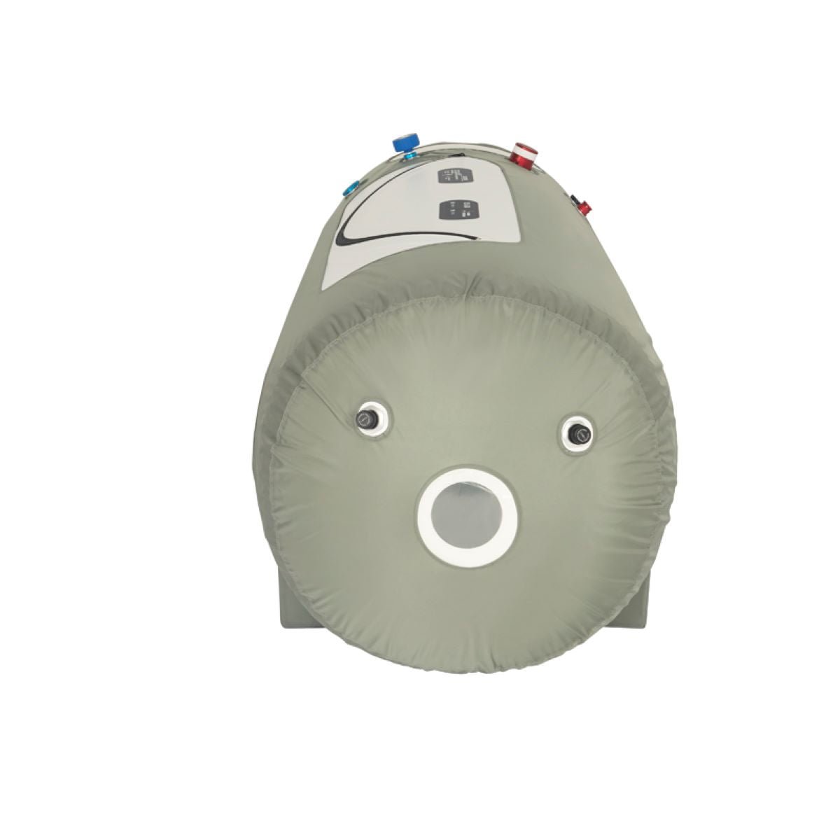 1.1 - 1.4ATA Airvida Portable Lying Hyperbaric Chamber - The Recovery Outlet