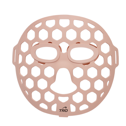 TRO FM70 Red Light Therapy Mask