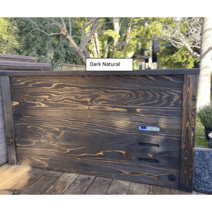 Kooru Cold Plunge Tub - The Recovery Outlet