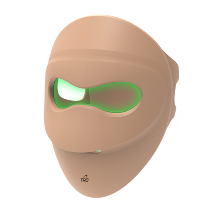 TRO FM110 Red Light Therapy Face Mask