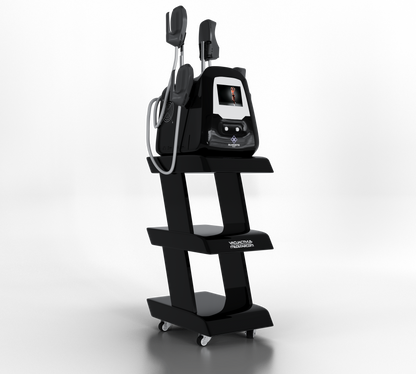 Silhouette Shaper EMS — Electromagnetic Muscle Stimulation Body Sculpting