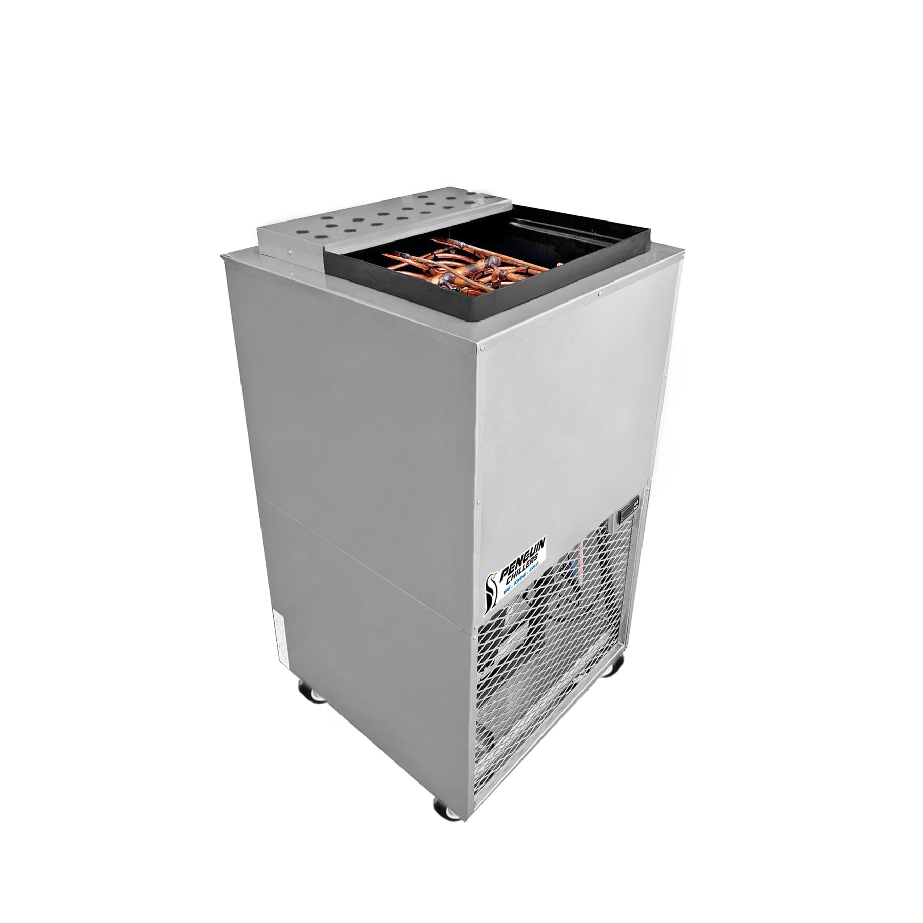 2 HP XL Glycol Chiller - The Recovery Outlet