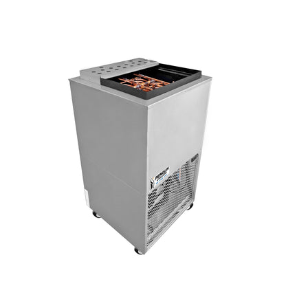 2 HP XL Glycol Chiller - The Recovery Outlet