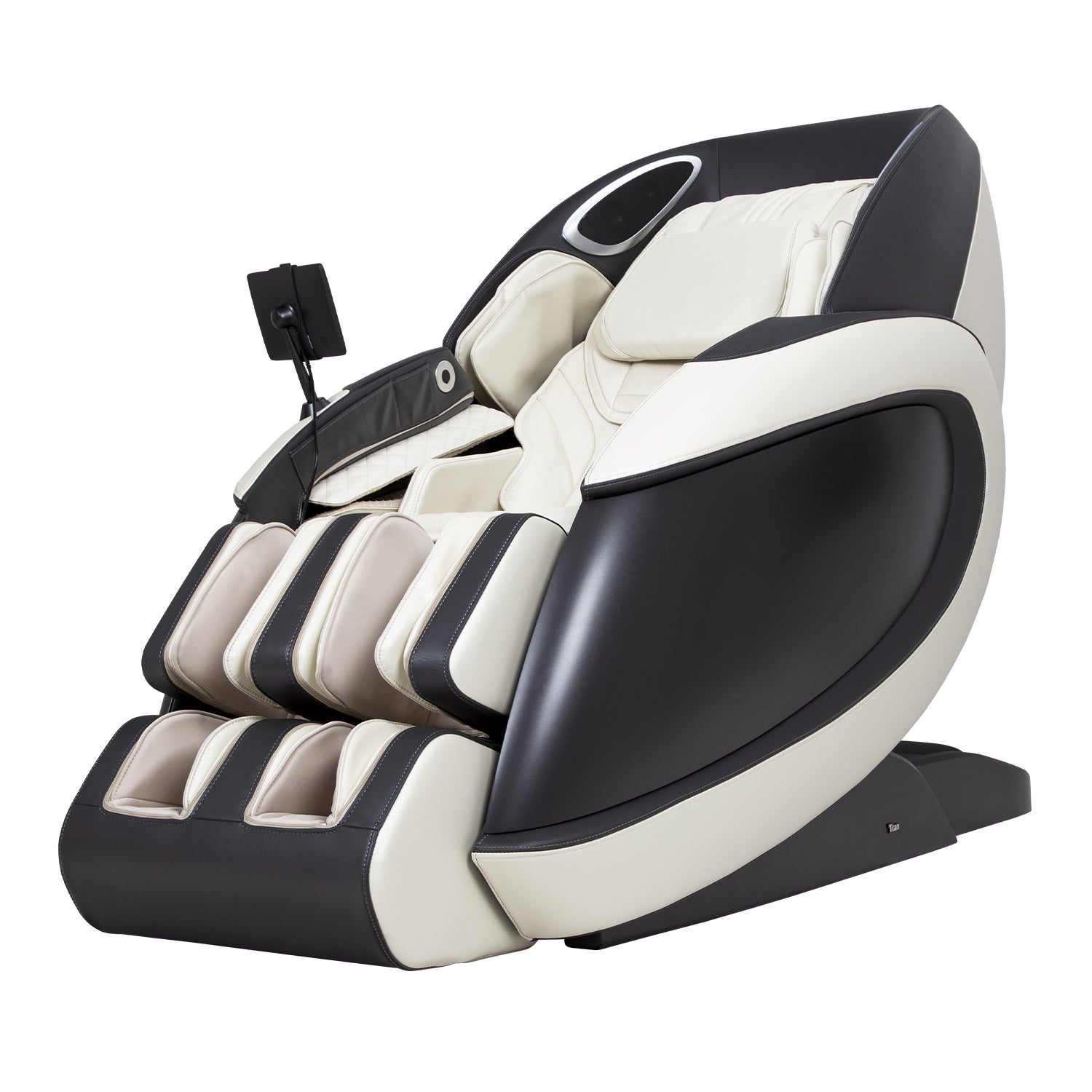 Titan Premium Fleetwood II - The Recovery Outlet