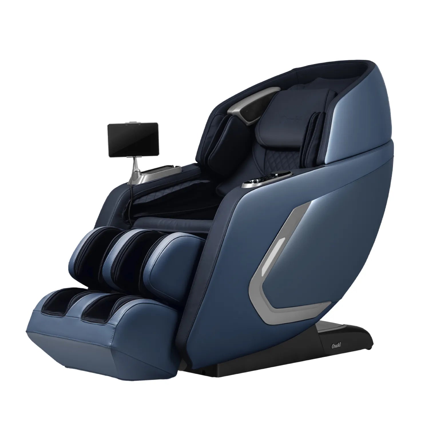 Osaki 4D Bravo Duo w/(FREE Gifts) - The Recovery Outlet