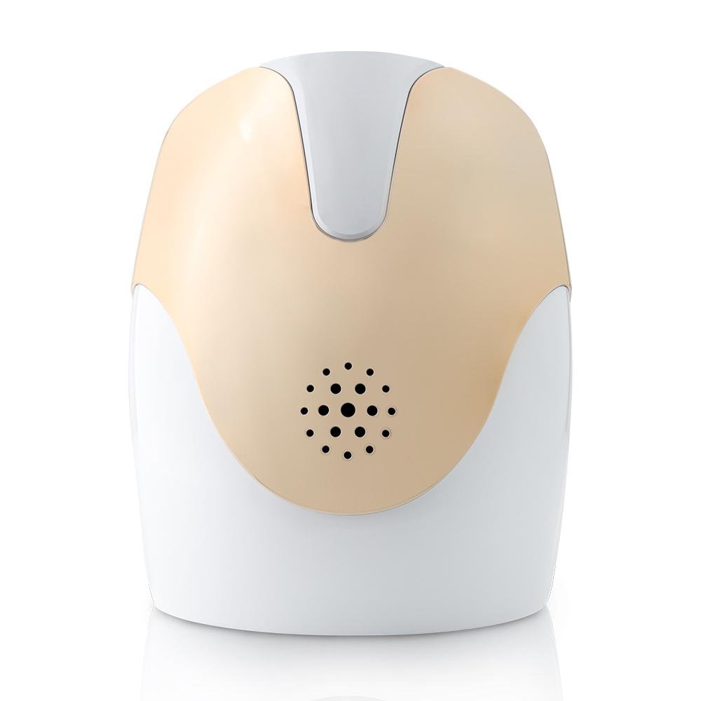 DPC Skinshot LED Face Mask - The Recovery Outlet